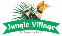 Jungle Village- Thekkady